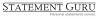 Photo for Statement Guru