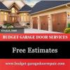Photo for Budget-Garage Door Repair LA