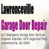 Photo for Lawrenceville Garage Door Repair