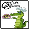 Photo for Welcome to Coffee's Cookieballs in Madisonville, LA