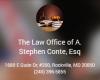 Photo for The Law Office of A. Stephen Conte, Esq
