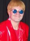 Photo for BILLY JOEL / ELTON JOHN Tribute Concert with Lee Alverson