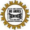 Photo for Commercial Trenching, Farm Tile Drainage Equipment in Iowa