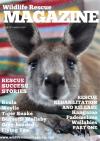 Photo for Wildlife Products for Wildlife Carers |  First Aid for Wildlife - Wildlife Rescue Magazine