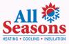 Photo for All Seasons Heating, Cooling & Insulation