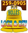 Photo for Belles Lock and Key