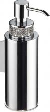 Photo for Soap Dish Holder And Soap Dispensers With Swarovski Crystals