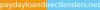 Photo for Payday Loan Direct Lenders Network