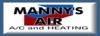 Photo for Manny's Air