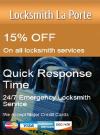 Photo for Locksmith La Porte