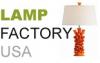 Photo for Lamp Factory USA