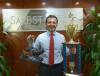Photo for SaxBST Employee Sets Sights on New Personal Best at This Year's 4 Miler at Garret Mountain