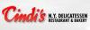 Photo for Cindi's NY Deli - Central Expressway