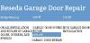 Photo for Reseda Garage Door Repair