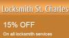 Photo for Locksmith St. Charles
