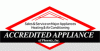 Photo for Accredited Appliance Of Phoenix Inc