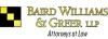 Photo for Baird Williams & Greer, LLP