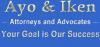 Photo for Ayo and Iken PLC
