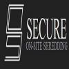 Photo for Secure On-Site Shredding