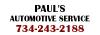 Photo for Paul's Automotive Service