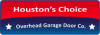 Photo for Houston’s Choice Overhead Garage Door Co.