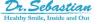 Photo for Dr. Sebastian Gonzales, DDS