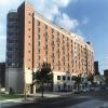 Photo for Eastern Union Funding Arranges $24,173,000 HUD Loan For The Refinance Of Healthcare Facility In Flushing