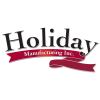 Photo for Holiday Manufacturing Inc.