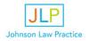 Photo for Johnson Law Practice