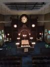 Photo for allow LIGHT to IGNITE your HEART ; the GALLERY in CONGREGATION AHAVAS SHOLOM - the JEWISH museum in NEWARK , NEW JERSEY