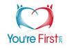 Photo for You're First, LLC