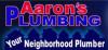 Photo for Aaron's Plumbing