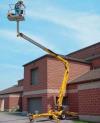 Photo for MP Industries - Industry Maintenance Platforms