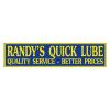 Photo for Randy’s Quick Lube