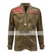 Photo for Star Wars The Force Awakens Finn Women Jacket