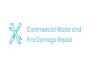 Photo for Commercial Water and Fire Damage