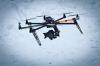 Photo for Drone Payload Market Worth $7.72 Billion by 2021 - Exclusive Report by MarketsandMarkets