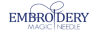Photo for Embroidery Magic Needle