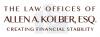 Photo for The Law Offices of Allen A. Kolber Attorney At Law