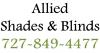 Photo for Allied Shades & Blinds