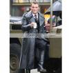 Photo for The Man in the High Castle Nazi Officer Black Coat