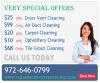 Photo for Cleaning Dryer Vent Plano