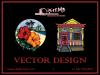 Photo for Vector Design