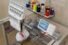 Photo for Hat Embroidery Machine