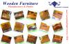 Photo for Wooden Furniture Dealer in Madurai, Coimbatore, Sengottai