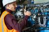 Photo for ENGENETICS MACHINE SHOP SERVICES - Wheeling