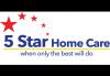 Photo for 5 Star Home Care