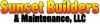 Photo for Sunset Builders & Maintenance, LLC