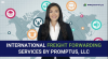 Photo for International Freight Forwarding Services | Export from the US to Central & South America