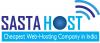Photo for Sastahost.com Cheapest Web-Hosting Company in India